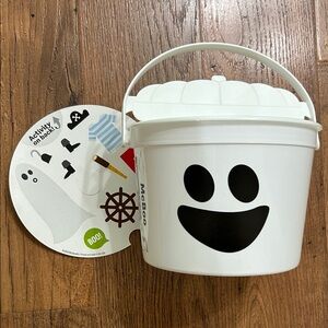 McDonald’s Boo Bucket